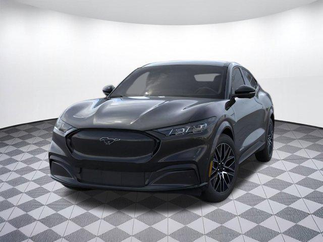 new 2025 Ford Mustang Mach-E car, priced at $49,291