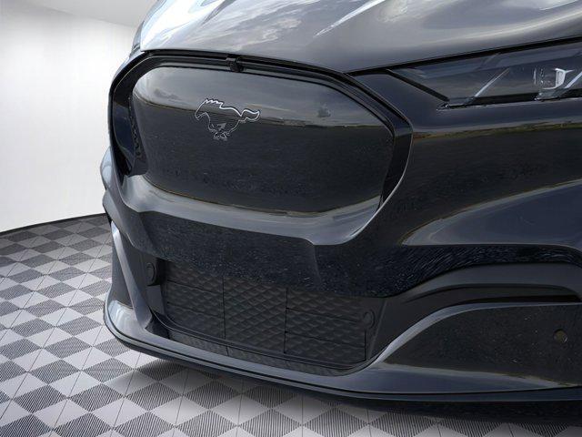 new 2025 Ford Mustang Mach-E car, priced at $49,291