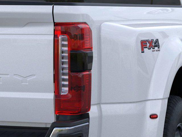 new 2025 Ford F-350 car, priced at $85,421