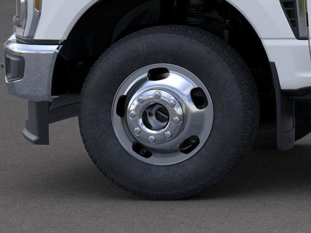 new 2025 Ford F-350 car, priced at $85,421