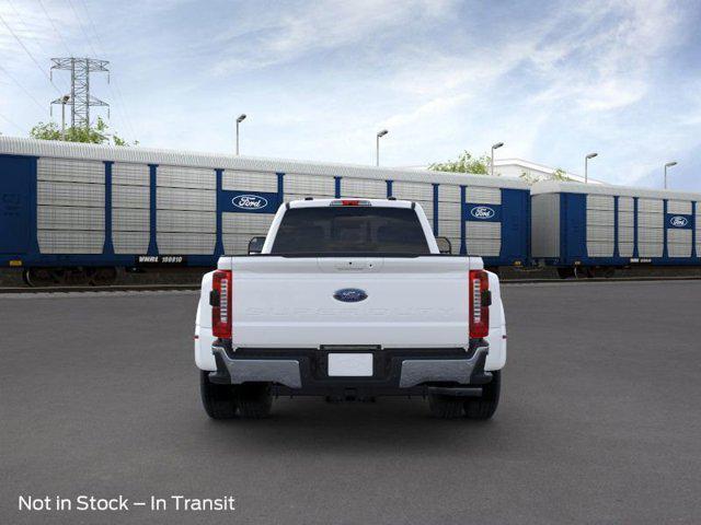 new 2025 Ford F-350 car, priced at $85,421