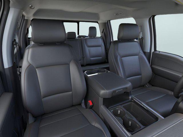 new 2025 Ford F-350 car, priced at $85,421