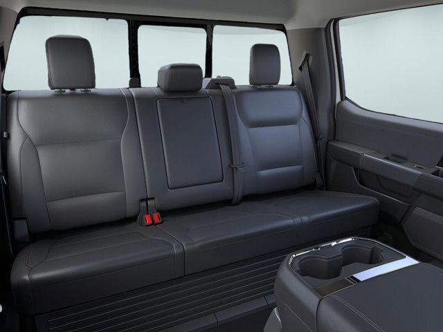 new 2025 Ford F-350 car, priced at $85,421