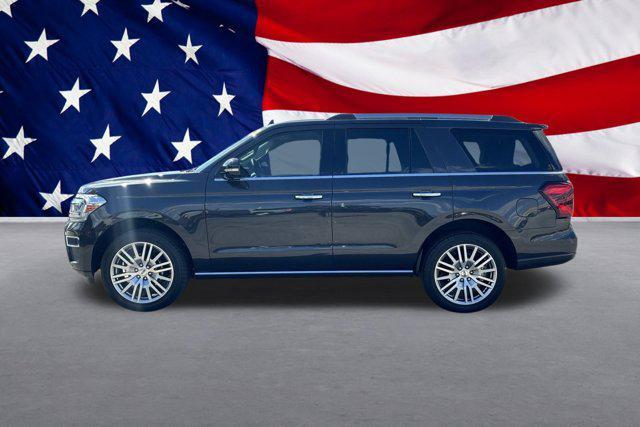 new 2024 Ford Expedition car, priced at $64,895