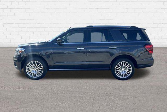 new 2024 Ford Expedition car, priced at $66,895