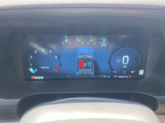 used 2024 Ford F-150 car, priced at $49,897