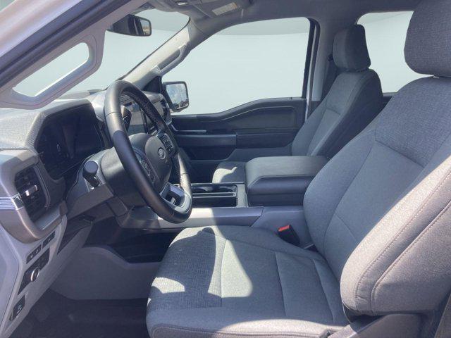 used 2024 Ford F-150 car, priced at $49,897