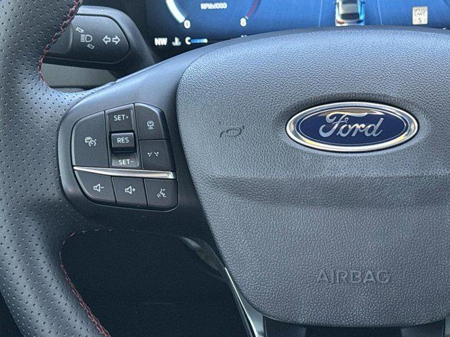new 2023 Ford Escape car, priced at $28,995