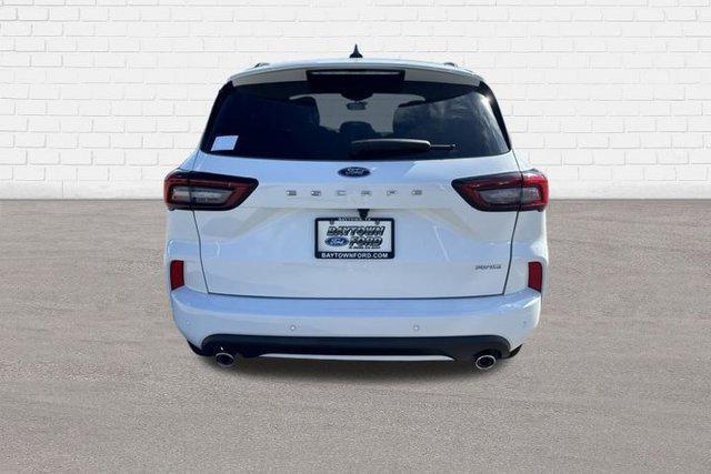 new 2023 Ford Escape car, priced at $36,725