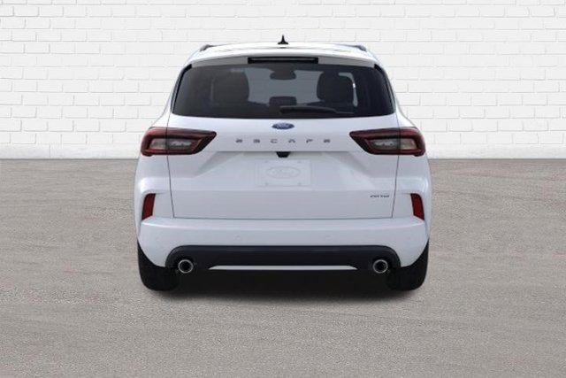 new 2023 Ford Escape car, priced at $35,194