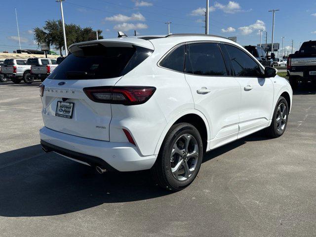 new 2023 Ford Escape car, priced at $36,725