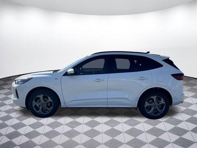 new 2023 Ford Escape car, priced at $28,995
