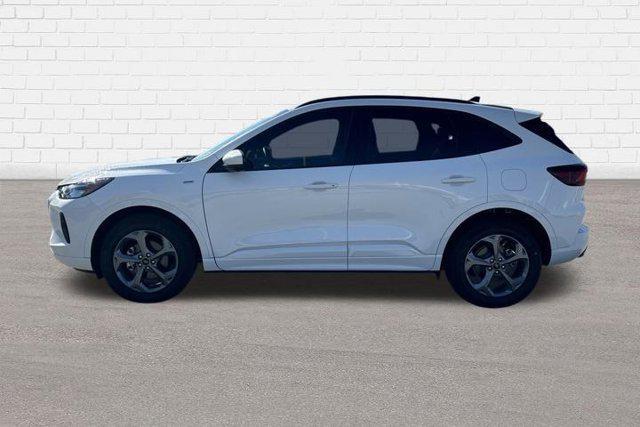 new 2023 Ford Escape car, priced at $36,725