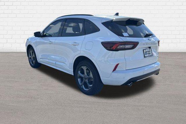 new 2023 Ford Escape car, priced at $36,725