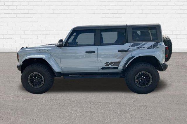 new 2024 Ford Bronco car, priced at $94,064