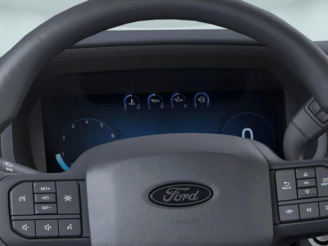 new 2025 Ford F-150 car, priced at $51,691