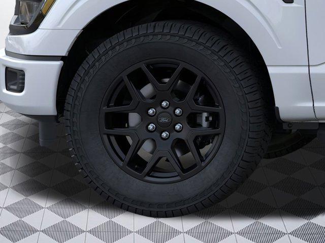 new 2025 Ford F-150 car, priced at $51,691