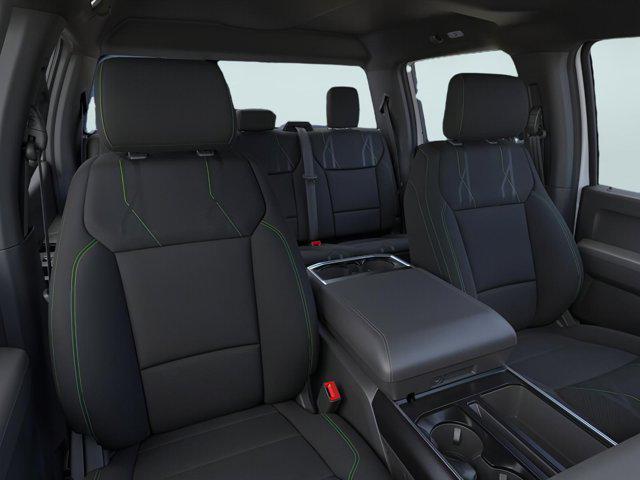 new 2025 Ford F-150 car, priced at $51,691