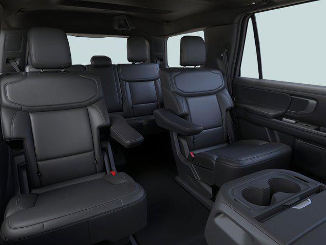 new 2025 Ford Expedition car, priced at $83,711