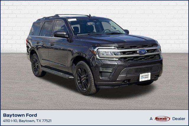 new 2024 Ford Expedition car, priced at $68,192