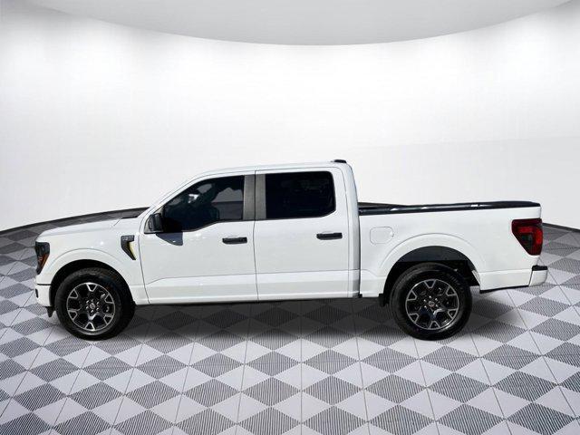 new 2024 Ford F-150 car, priced at $48,533