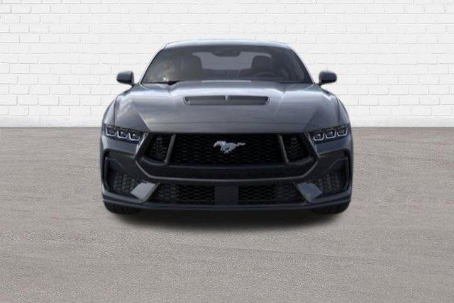 new 2024 Ford Mustang car, priced at $48,583