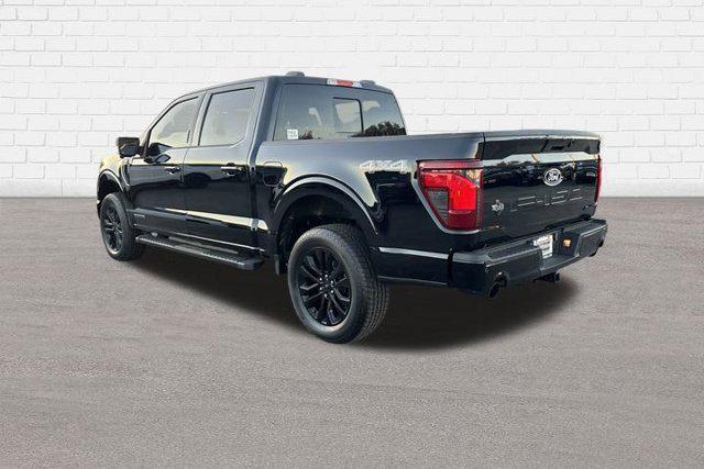 new 2024 Ford F-150 car, priced at $60,582