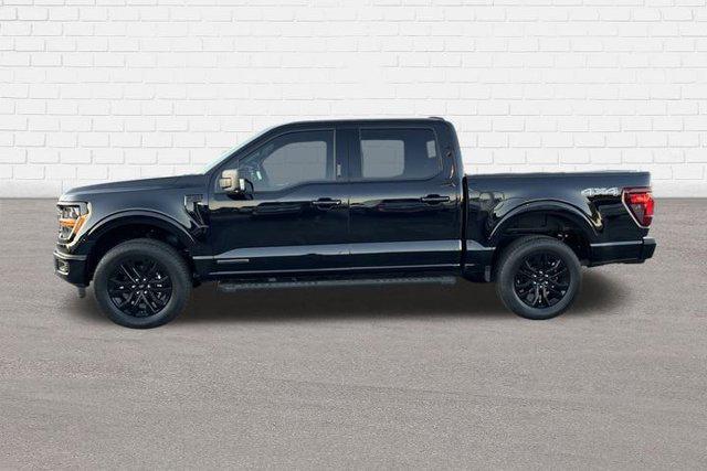 new 2024 Ford F-150 car, priced at $60,582