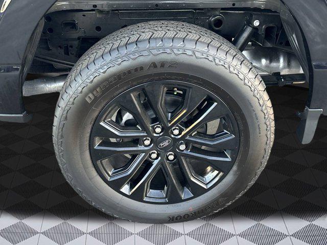 new 2024 Ford F-150 car, priced at $59,793