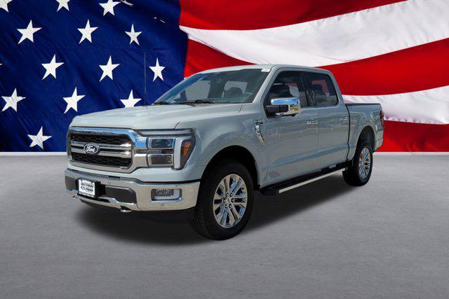 new 2024 Ford F-150 car, priced at $68,582