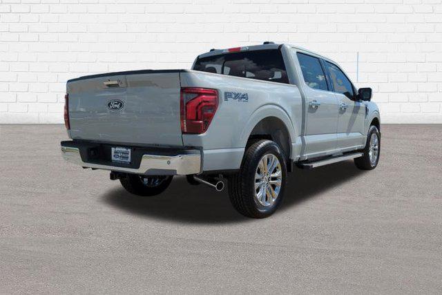 new 2024 Ford F-150 car, priced at $68,291