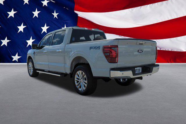 new 2024 Ford F-150 car, priced at $68,582