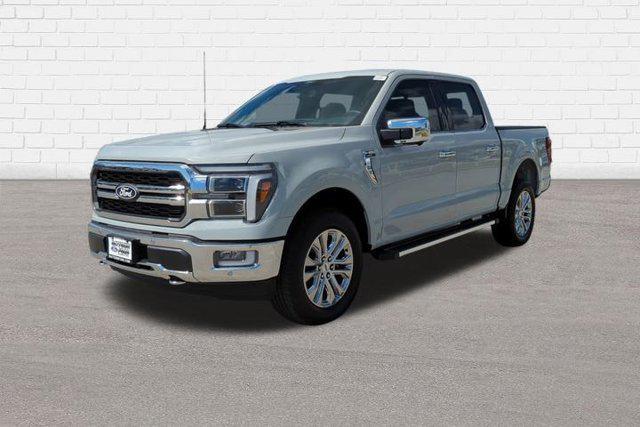 new 2024 Ford F-150 car, priced at $68,291