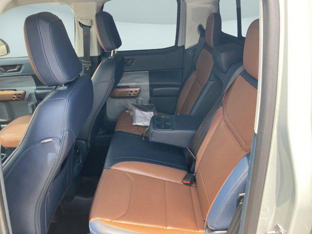 used 2024 Ford Maverick car, priced at $33,397