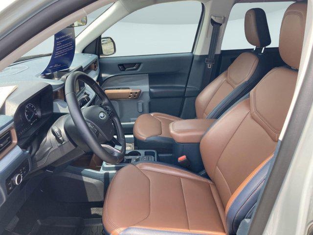 used 2024 Ford Maverick car, priced at $33,397