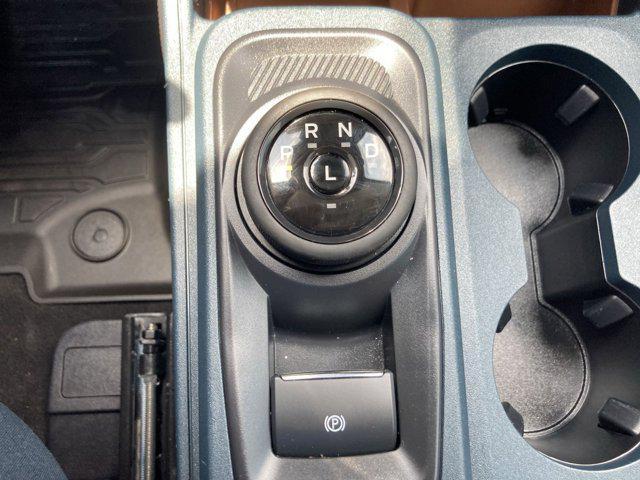 used 2024 Ford Maverick car, priced at $33,397