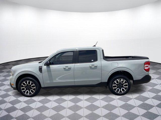 used 2024 Ford Maverick car, priced at $33,397
