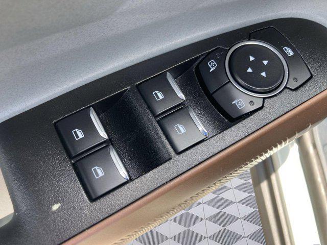 used 2024 Ford Maverick car, priced at $33,397