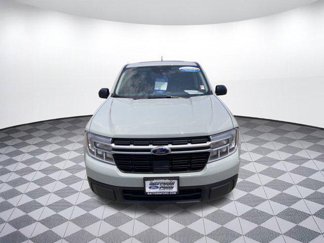 used 2024 Ford Maverick car, priced at $33,397