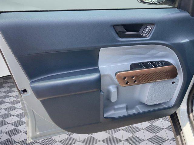 used 2024 Ford Maverick car, priced at $33,397