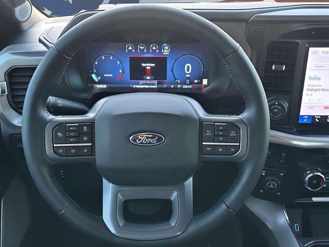 new 2024 Ford F-150 car, priced at $69,594