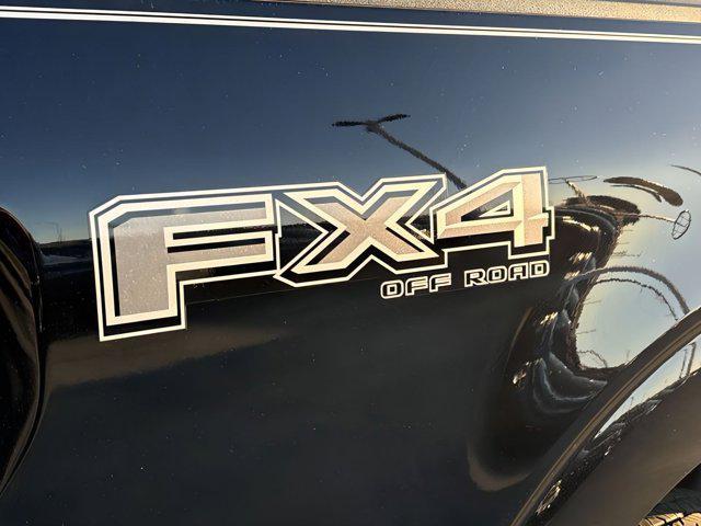 new 2024 Ford F-150 car, priced at $69,594