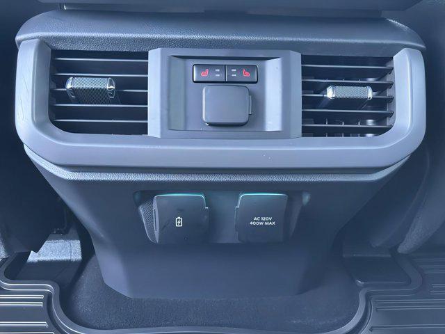 new 2024 Ford F-150 car, priced at $69,594