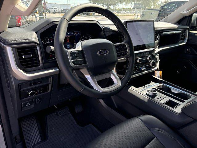 new 2024 Ford Expedition car, priced at $63,591