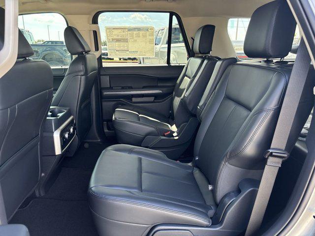 new 2024 Ford Expedition car, priced at $63,591