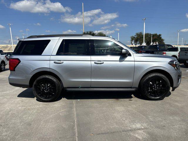 new 2024 Ford Expedition car, priced at $63,591