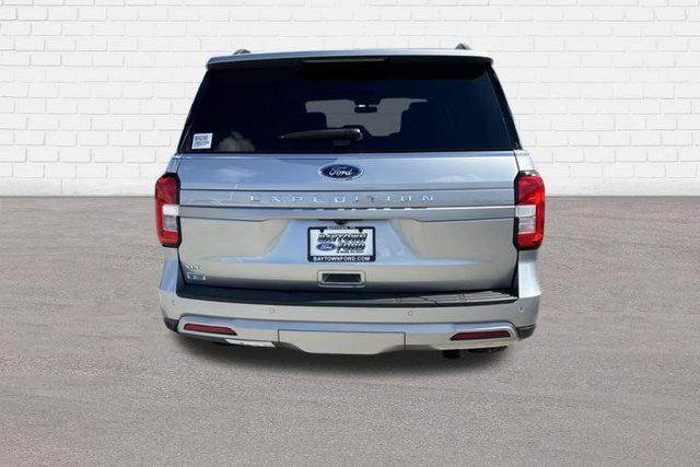 new 2024 Ford Expedition car, priced at $63,591