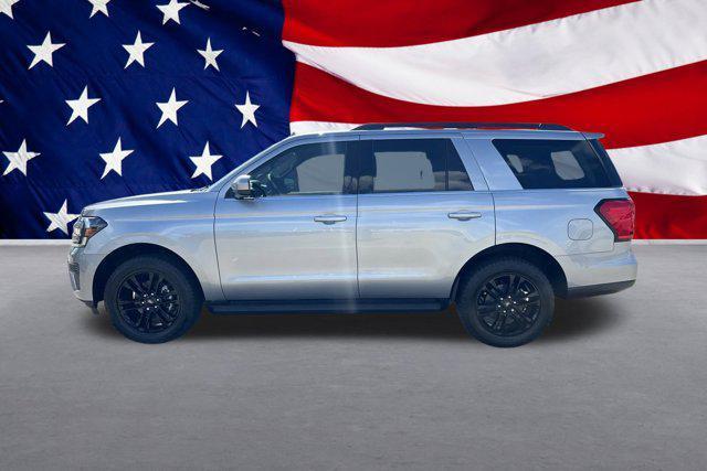 new 2024 Ford Expedition car, priced at $63,582