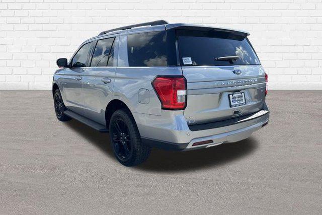 new 2024 Ford Expedition car, priced at $63,591