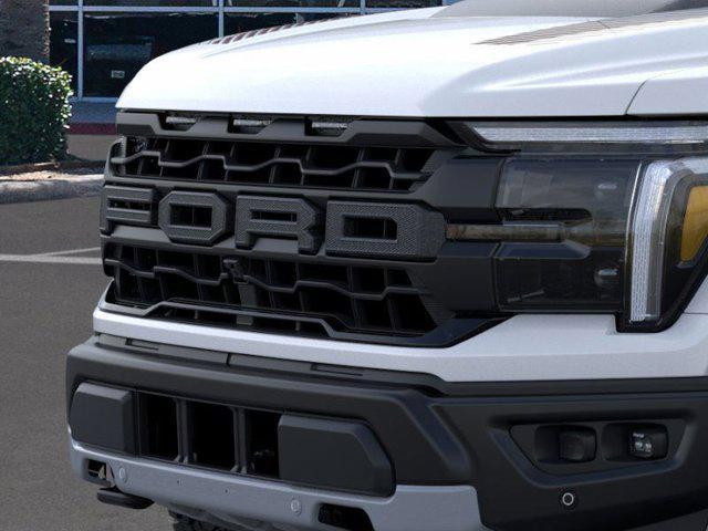new 2025 Ford F-150 car, priced at $81,961